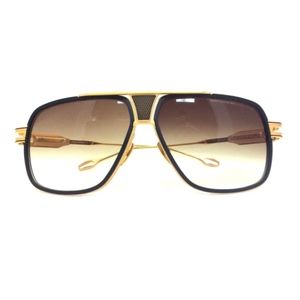 DITA Grandmaster Five Designer Sunglasses